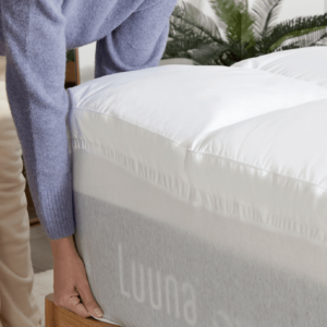 Pillow Top Essential Luuna