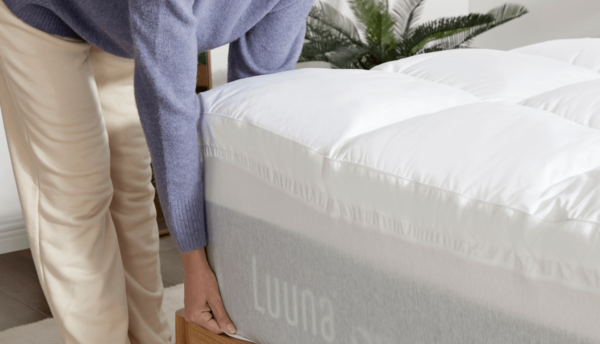 Pillow Top Essential Luuna